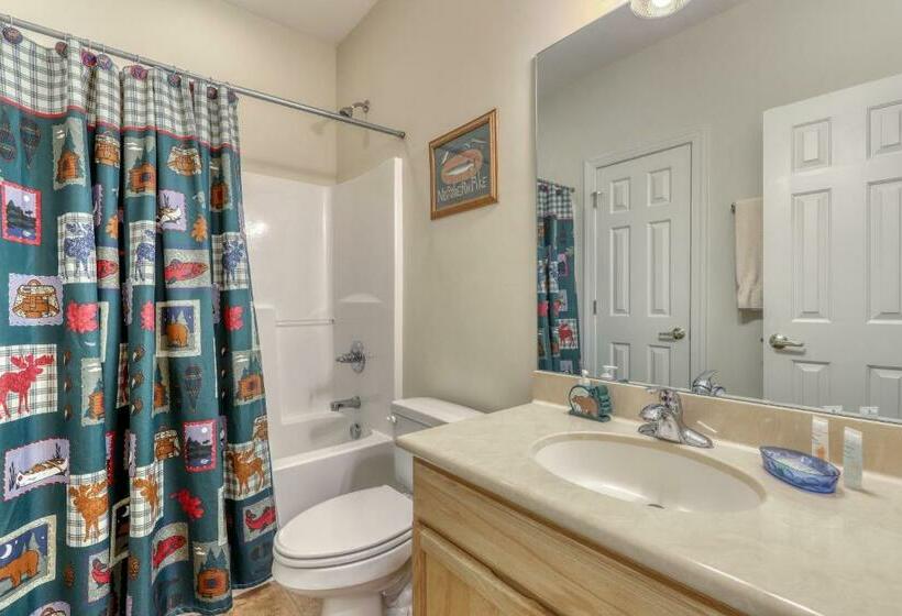 Апартаменты 2 Спальни, Reserve 05c