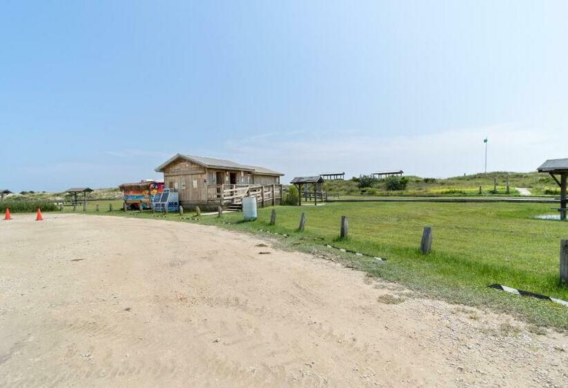 Апартаменты 2 Спальни, Beach Cottage South