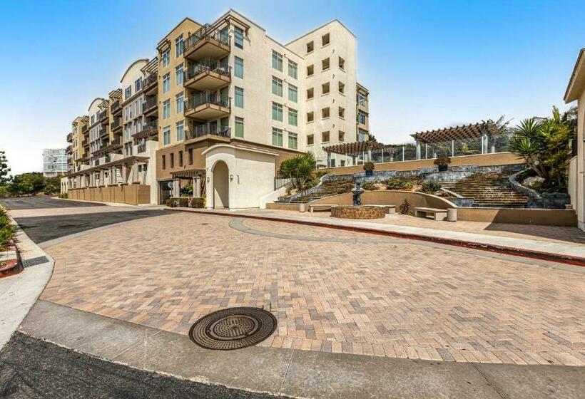 Апартаменты 3 Спальни, Seacliff Retreat
