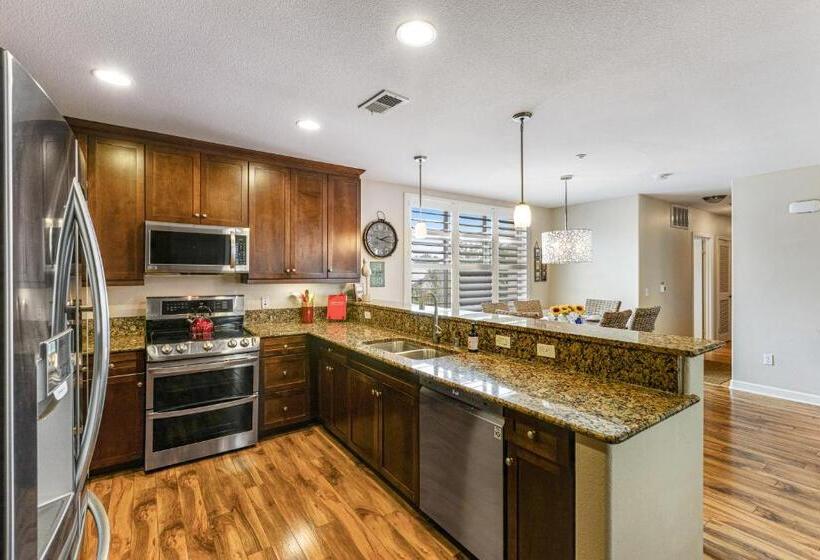 Апартаменты 3 Спальни, Seacliff Retreat