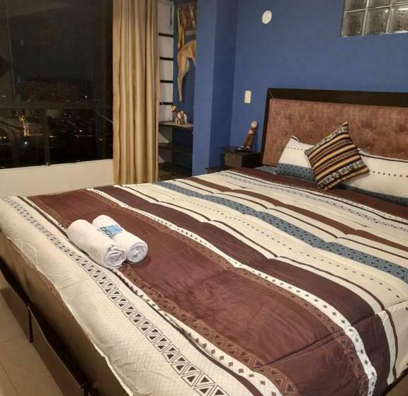 Номер Стандарт, Sacsayhuaman House