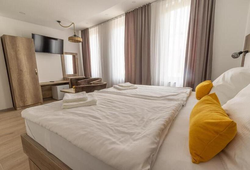 اتاق لوکس, Verdi Rooms