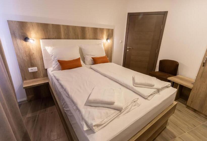 اتاق استاندارد, Verdi Rooms