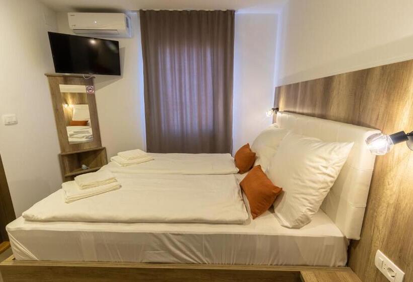 اتاق استاندارد, Verdi Rooms