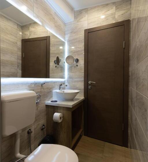 اتاق استاندارد, Verdi Rooms