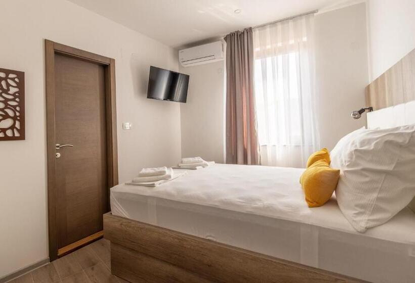 اتاق استاندارد, Verdi Rooms