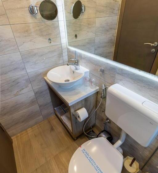 اتاق استاندارد, Verdi Rooms