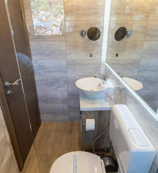 اتاق استاندارد, Verdi Rooms