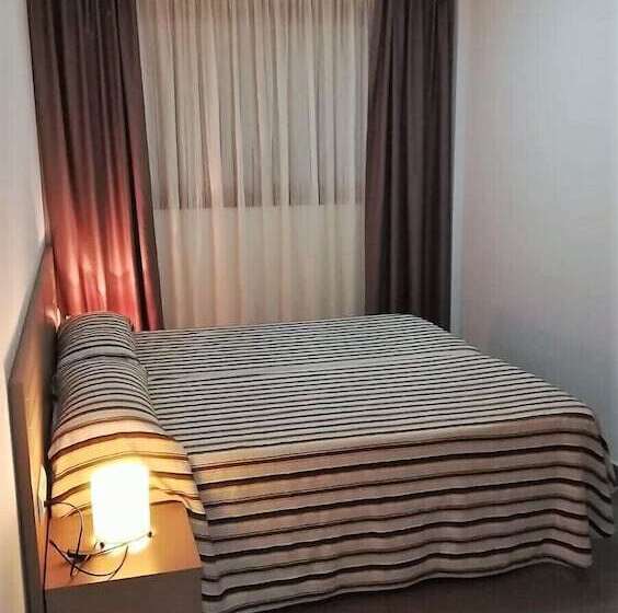 １ベッドルームアパートメント, Aparthotel El Faro