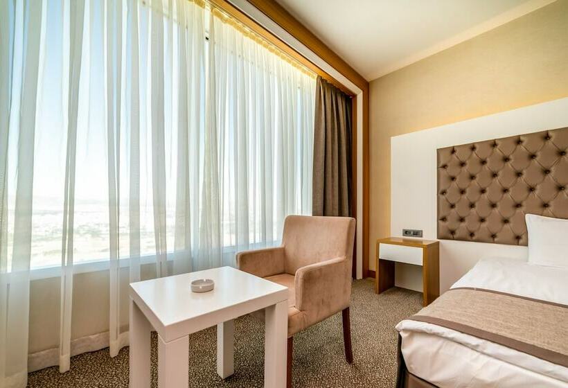 Номер Стандарт, Armas Termal Resort