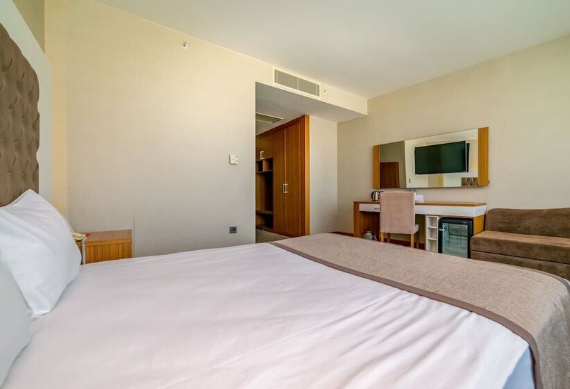 Номер Стандарт, Armas Termal Resort