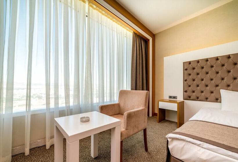 Номер Стандарт Трехместный, Armas Termal Resort