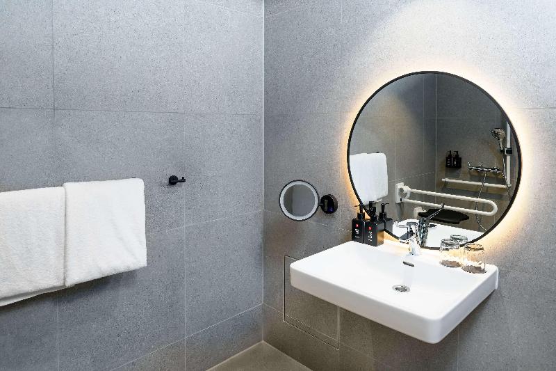 سوئیت با تخت بزرگ, Courtyard By Marriott Walla Walla