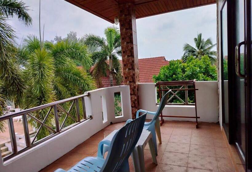 Quarto Estandar, D.r. Lanta Bay Resort