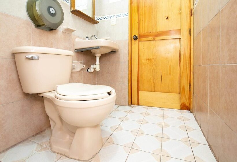 Quarto Estandar, La Casita