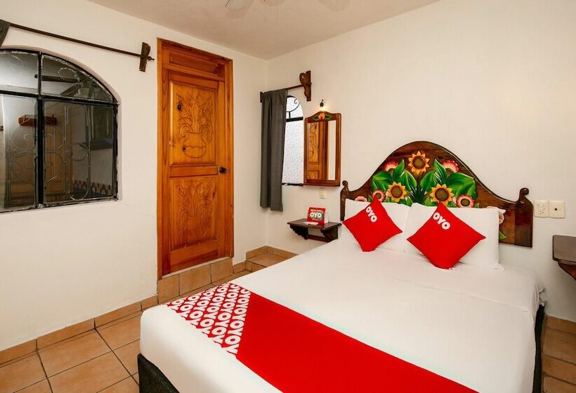 Quarto Estandar, La Casita