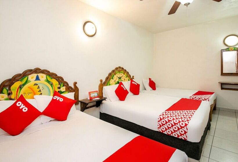 Quarto Familiar, La Casita