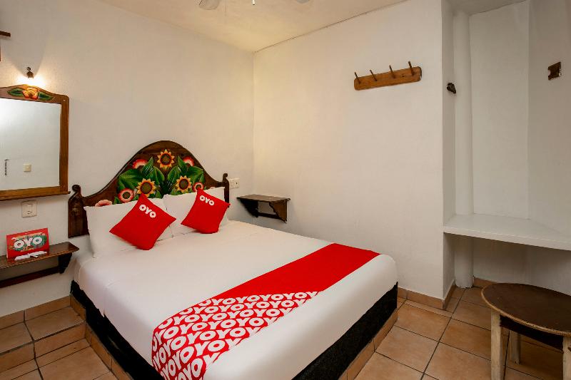 Quarto Estandar, La Casita
