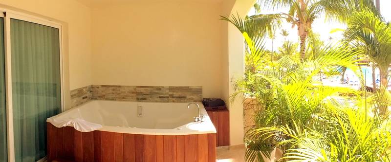Quarto Estandar Individual, La Casita
