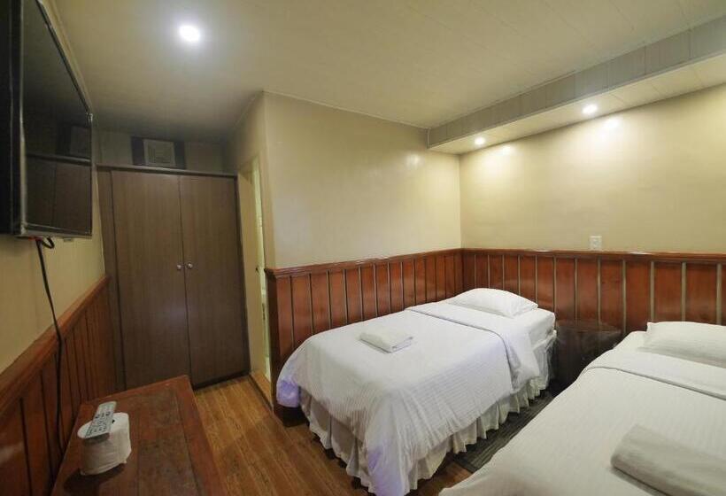 Номер Стандарт, Mountain Lodge