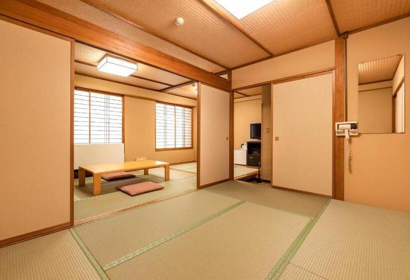 Номер Стандарт, Ooedoonsenmonogatari Kounkaku