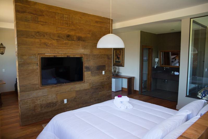 프리미엄 스위트, Santissimo Resort