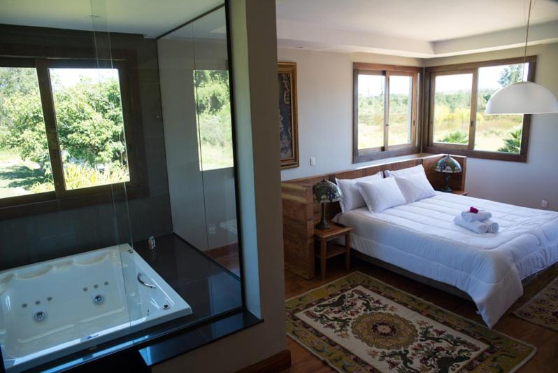 Suíte Premium, Santissimo Resort