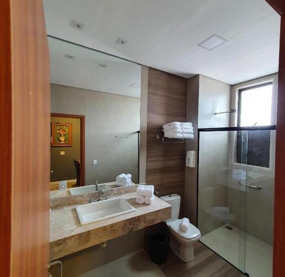 수피리어 스위트, Santissimo Resort