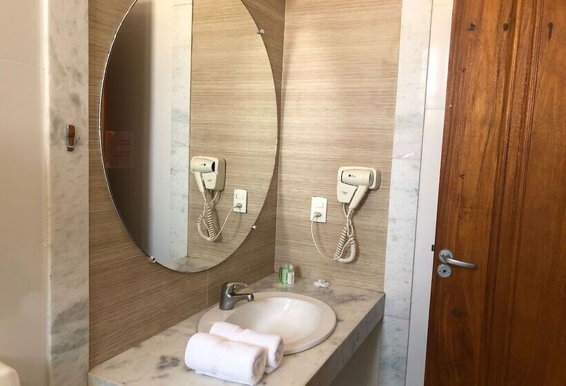 디럭스 스위트, Santissimo Resort