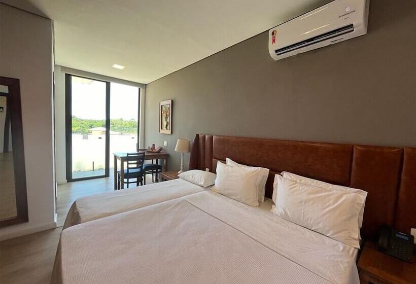 디럭스 스위트, Santissimo Resort