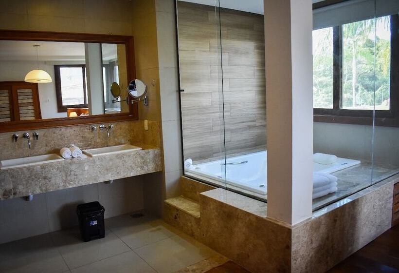 프리미엄 스위트, Santissimo Resort