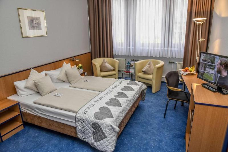 프리미엄 스위트, Santissimo Resort