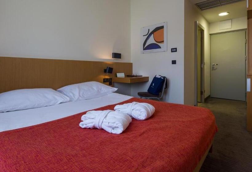 Классический Номер, Camping Vita Terme Tuhelj