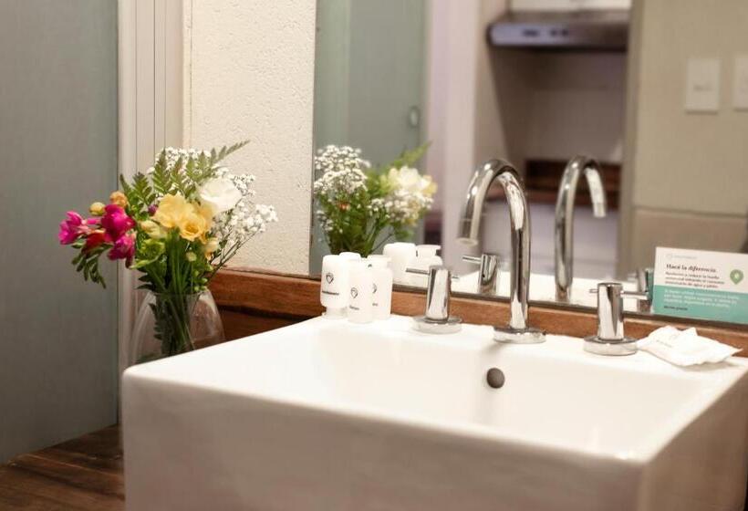 Номер Стандарт, Casa Campus Pilar Suites