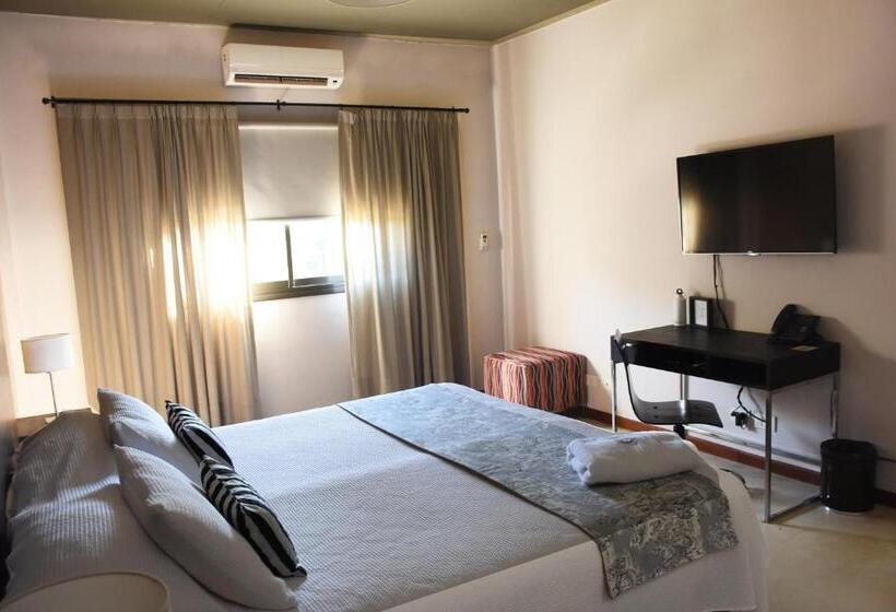 Номер Стандарт, Casa Campus Pilar Suites