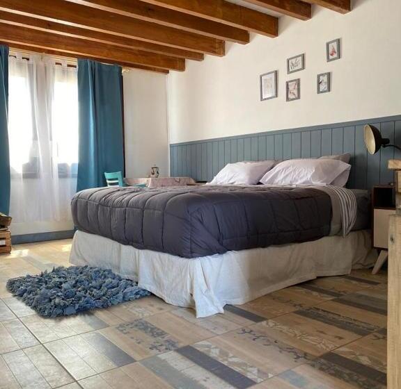 Люкс Кровать Кинг, Mountain House Departamentos De Montaña