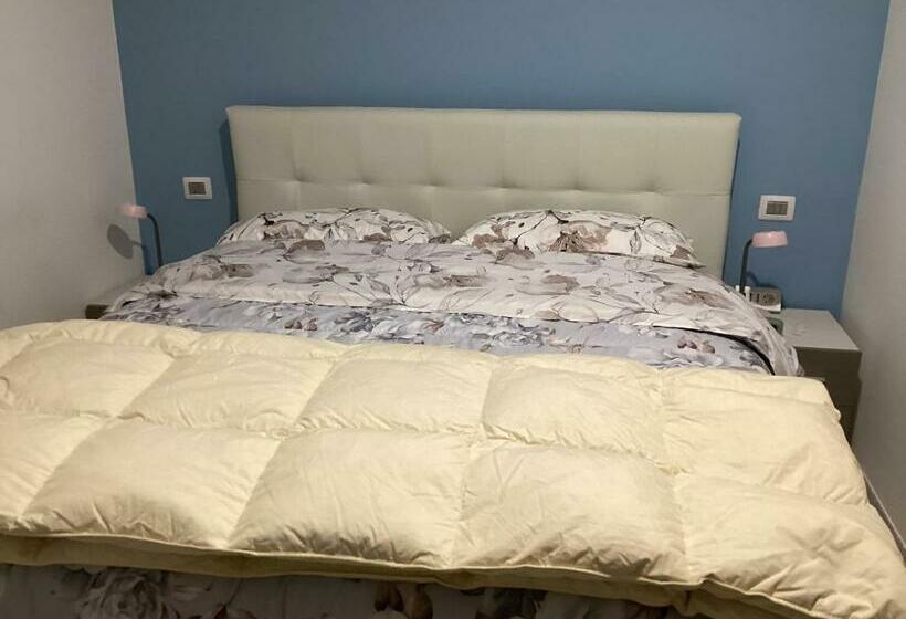 Номер Стандарт, Bed And Breakfast Da Giuseppe, Camere Vicino Stabilimento Ferrari