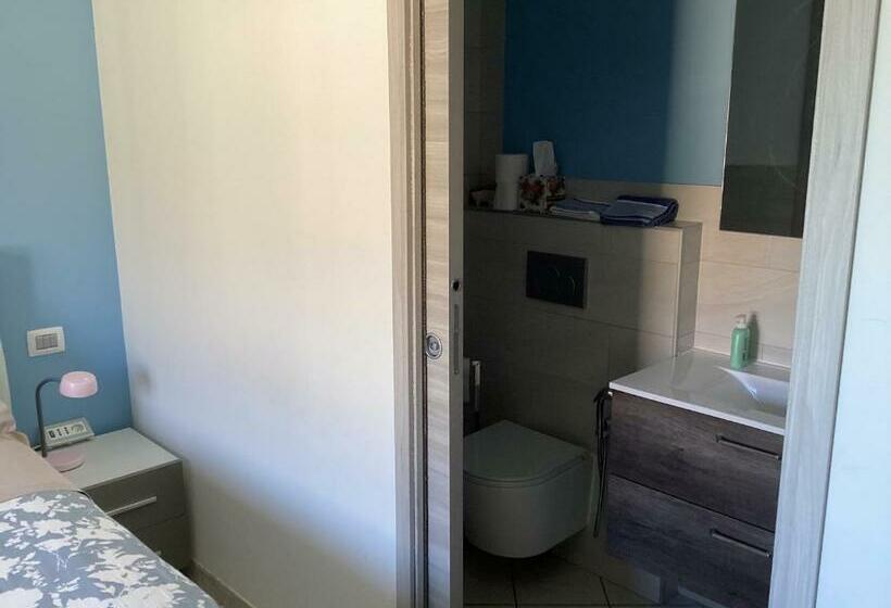 Номер Стандарт, Bed And Breakfast Da Giuseppe, Camere Vicino Stabilimento Ferrari