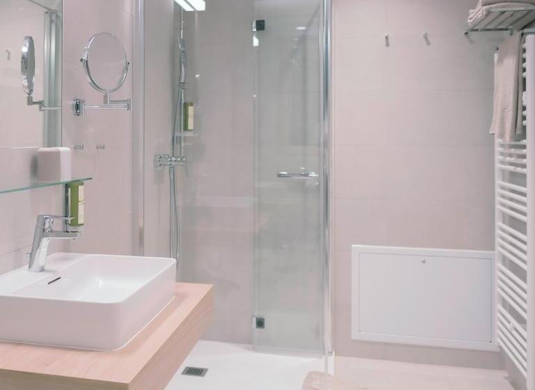 Студио Стандарт с Балконом, Aparthotel Bad Radkersburg
