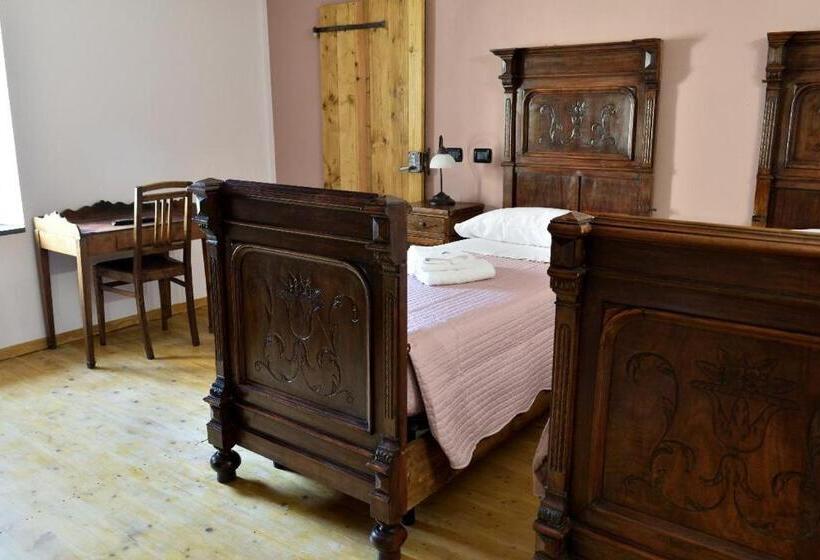 Номер Стандарт, B&b Cascina Sortina Country House