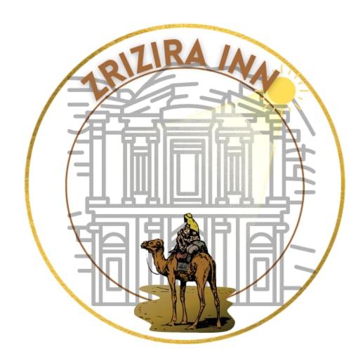 اتاق ساده سه‌ نفره, Zrizira Inn