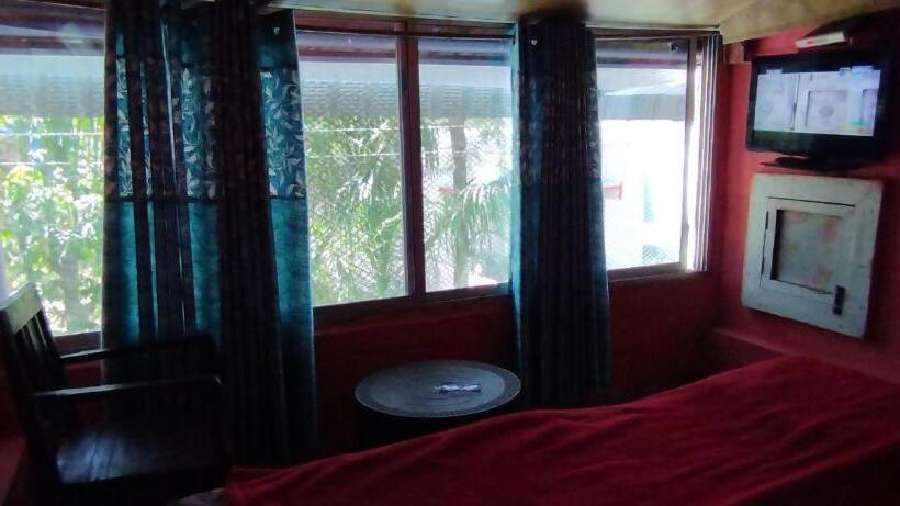 豪华房间, Amruta Homestays