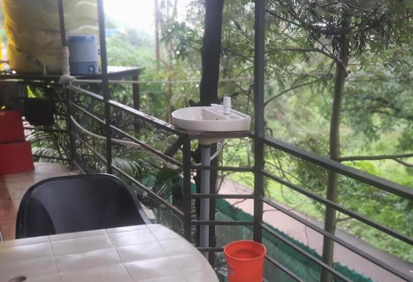 豪华房间, Amruta Homestays