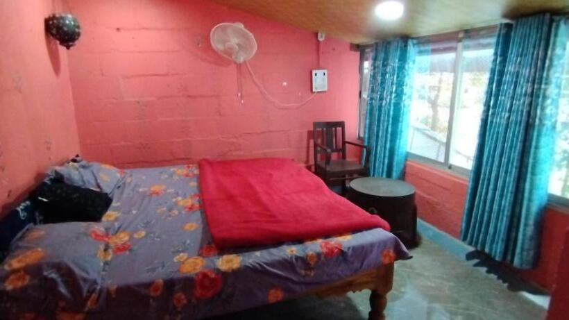 豪华房间, Amruta Homestays
