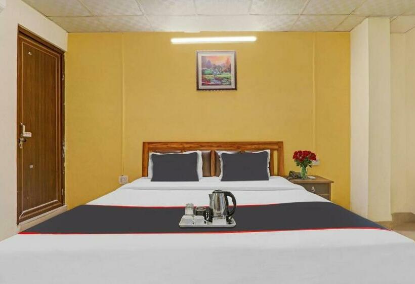 Номер Economy, Collection O Hotel Moon Light