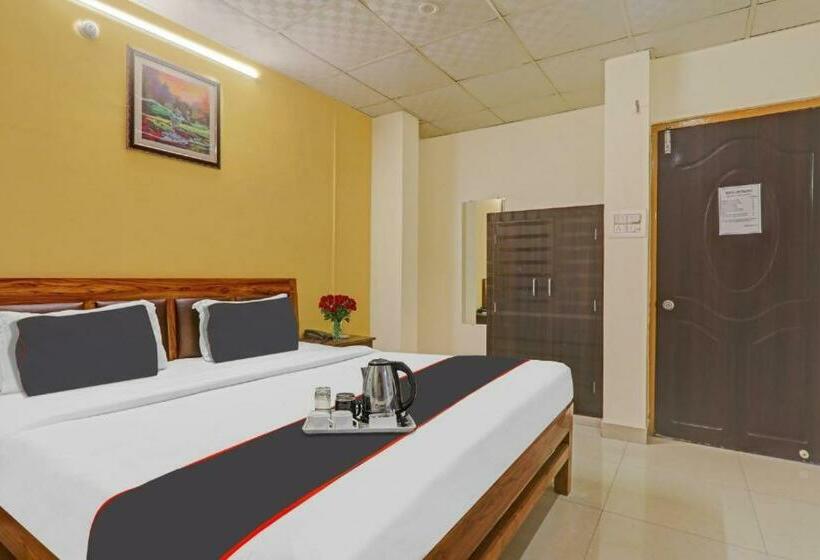 Номер Deluxe, Collection O Hotel Moon Light
