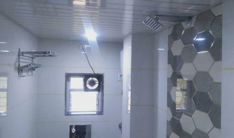 Номер Deluxe, Success Residency