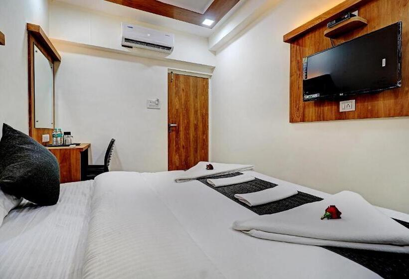 Номер Deluxe, Sun Inn Residency Rabale