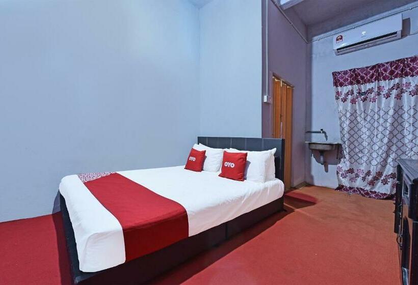 수피리어 패밀리 룸, Capital O 90664 Rabi