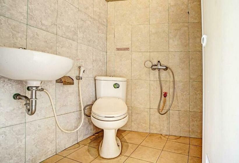 غرفة ديلوكس, Oyo 91873 Nugraha Kost